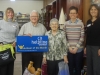 Alberta and Keith Schulte - March Volunteer of the Month