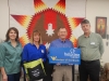 Leon Lunder - April Volunteer of the Month