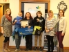 Jennifer Freeman - February Volunteer of the Month