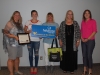 Jessica Benson July 2016 Volunteer of the Month