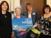 May Volunteer of the Month - Millie Lau