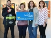 Nancy Stephenson - January Volunteer of the Month