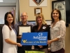 October Volunteer of the Month - Joe Izz