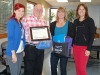 HLCVOL Nov. Volunteer of the Month - Richard Horkey